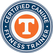 Certified Canine Fitness Trainer — Université du Tennessee